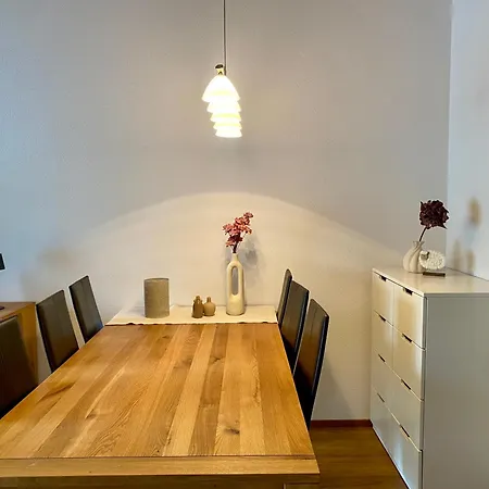 Haus Anemona Διαμέρισμα
